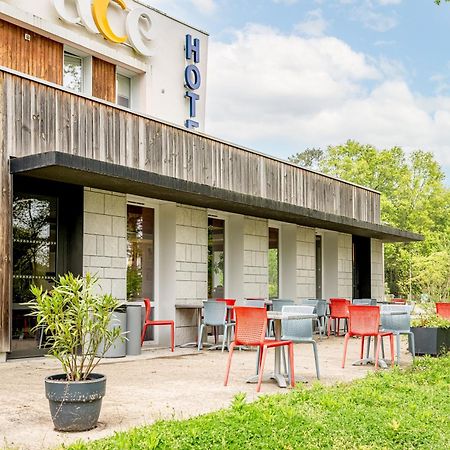 Ace Hotel Bordeaux سيستاس المظهر الخارجي الصورة